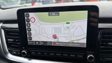 Kia Stonic 1.0T GDi 48V GT-Line S 5dr DCT Petrol Estate